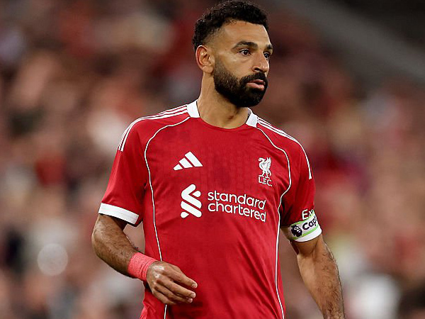 Mohamed Salah Putuskan Tinggalkan Liverpool di Tahun 2026