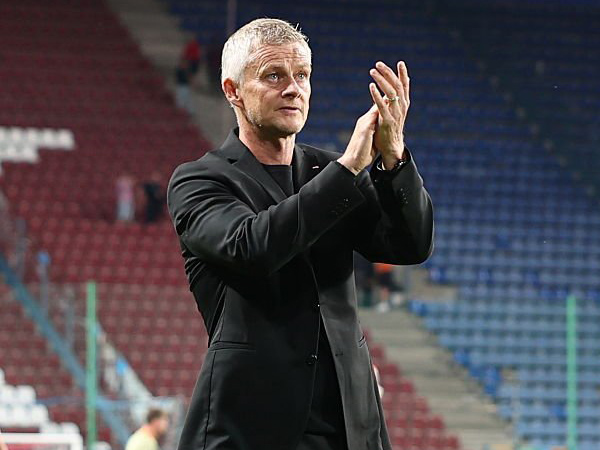 Kursi Ole Gunnar Solskjaer di Besiktas Mulai Digoyang
